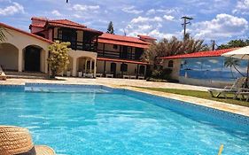 Black Point Beach Club